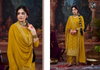 Bindu By Fourdots Glass Organza Surat Dress Material Exporters In India
